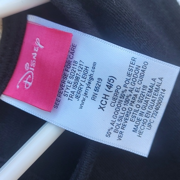 Minnie 🐭 dress - Picture 8 of 11